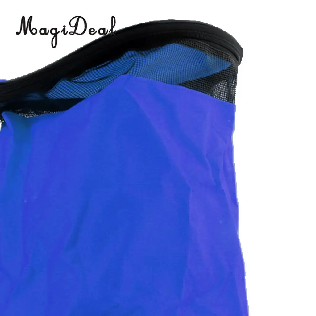 MagiDeal Durable 1Pc Basketball Carry Bag Sport Waterproof Backpack Handbag For 2 Ball Gyms Ball Game Room Supply 4 Color Choose