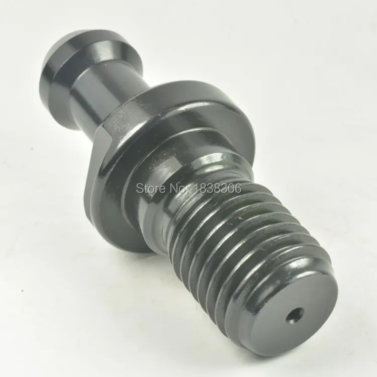 1pcs BT50 90Degree M24 Thread pull stud retention knob for CNC milling