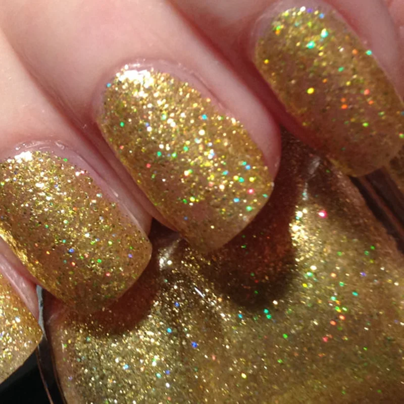 nail glitter powder