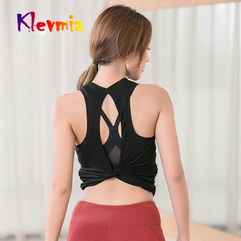 

Women's Sports Wear For Women Gym Yoga Top T-shirt Female Workout Tops Sport Shirt Fitness Seamless Jersey Woman Workout Tops