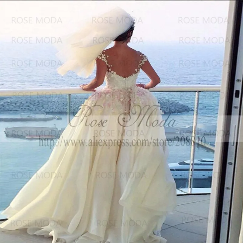 wedding dress with removable skirtd