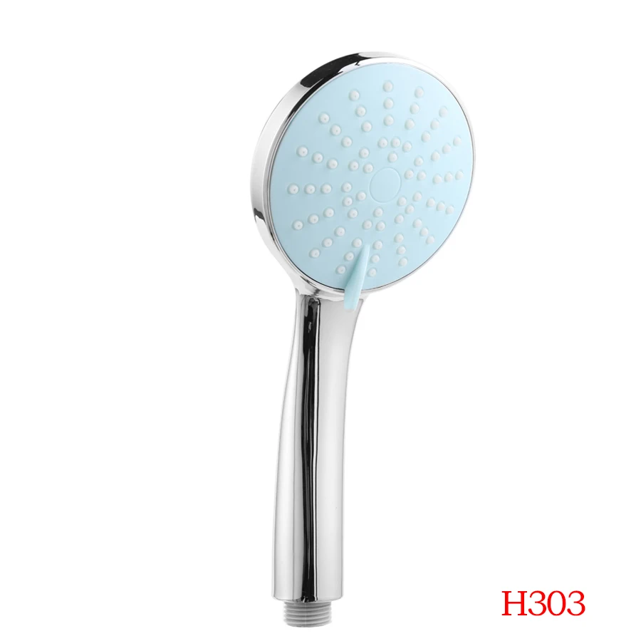 Bathroom Shower Water Saving Head Rainfall Shower Head Shower Bath Room Accessories GX Diffuser Bathroom Shower Water Saving Head Rainfall Shower Head Shower Bath Room Accessories GX Diffuser