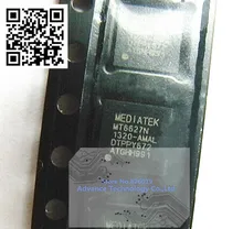 Большая распродажа! MT6627N M & K ЕСЛИ микросхема новое и оригинальное с отслеживаются отгрузку
