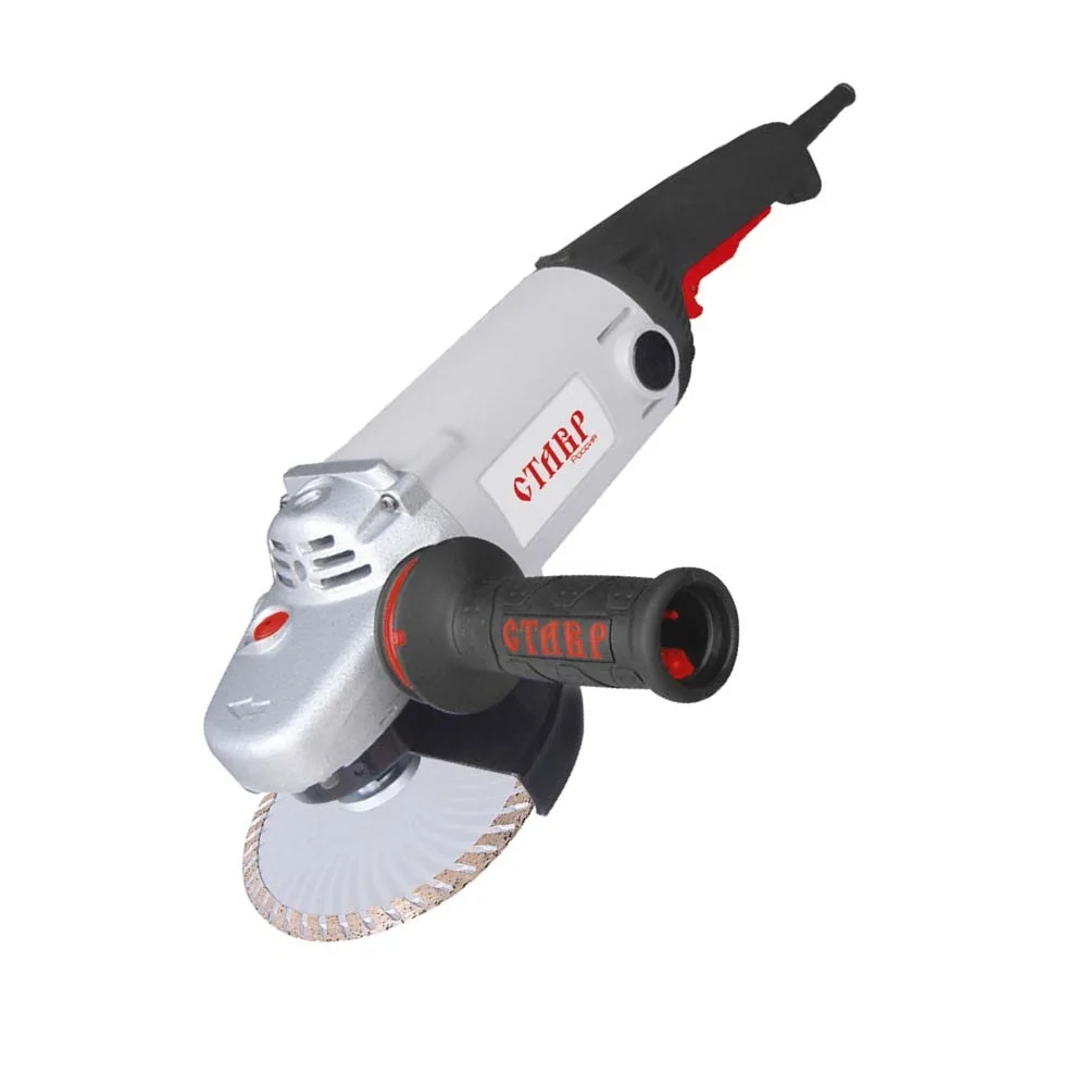 Angle grinder Stavr MSU-230/2200 M | Инструменты