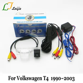 

For Volkswagen VW T4 Multivan Transporter Eurovan California Caravelle Car Rear View Camera HD CCD Parking Backup Camera