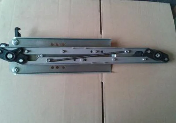 

Fermator lift strengthen door knife