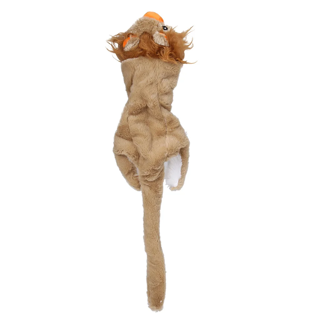 Dog Toys Pet Puppy Chew Squeaker Squeaky Plush Sound Toys Plush Squeaky