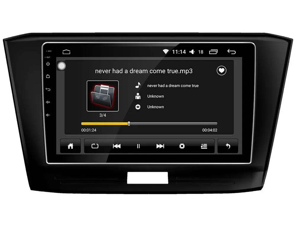 Discount 10.1" IPS 4G DSP Carplay Android 8 Octa Core 4GB RAM 64GB ROM BT Car DVD Multimedia Player Radio For Volkswagen Passat 2016 2017 5 Discount 10.1" IPS 4G DSP Carplay Android 8 Octa Core 4GB RAM 64GB ROM BT Car DVD Multimedia Player Radio For Volkswagen Passat 2016 2017 5