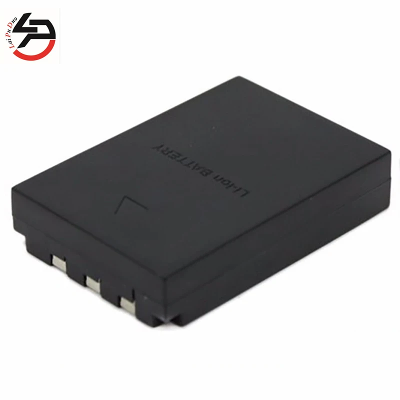 Laipuduo LI 10B Camera Battery Replacement For Olympus LI 10B 12B u300