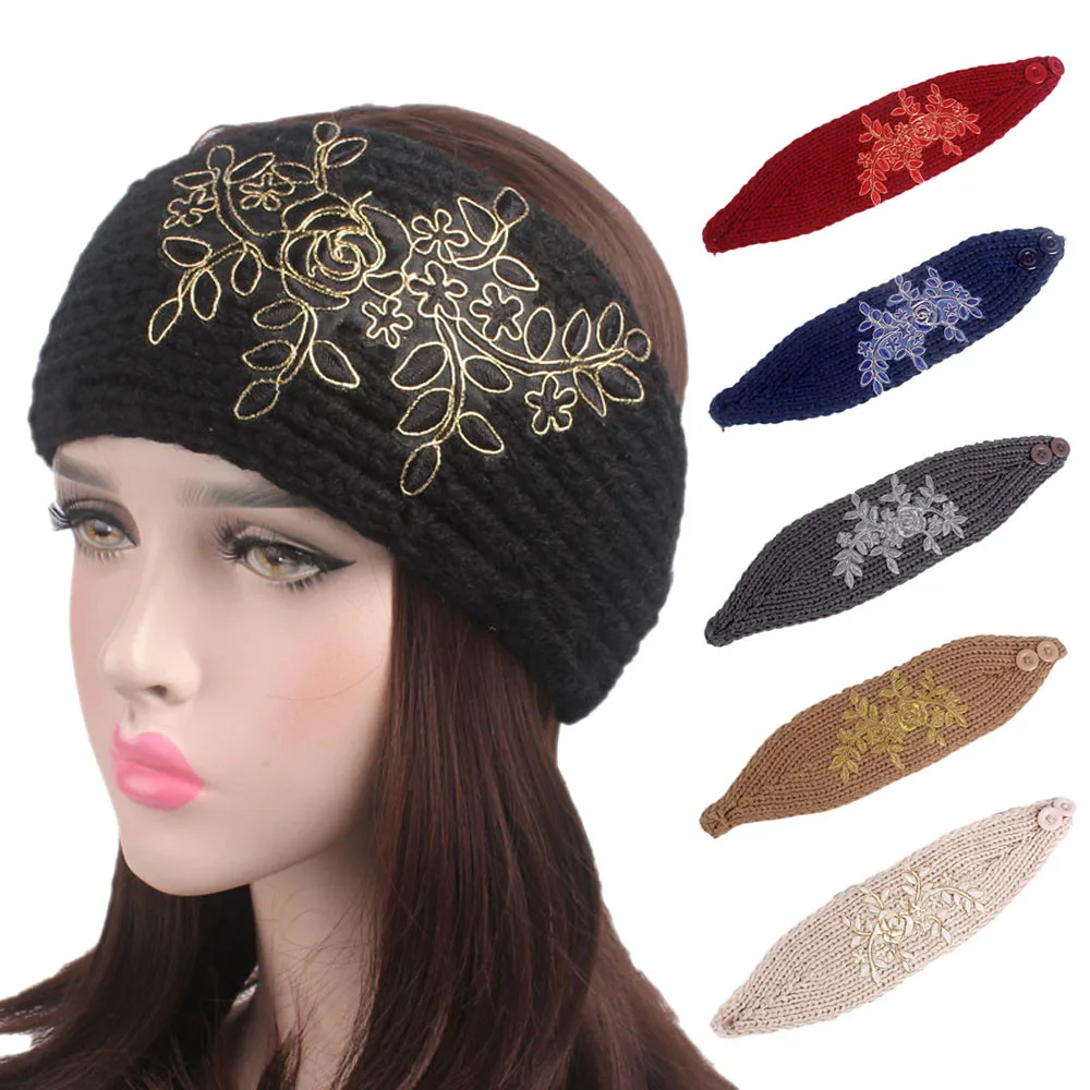 Headband
