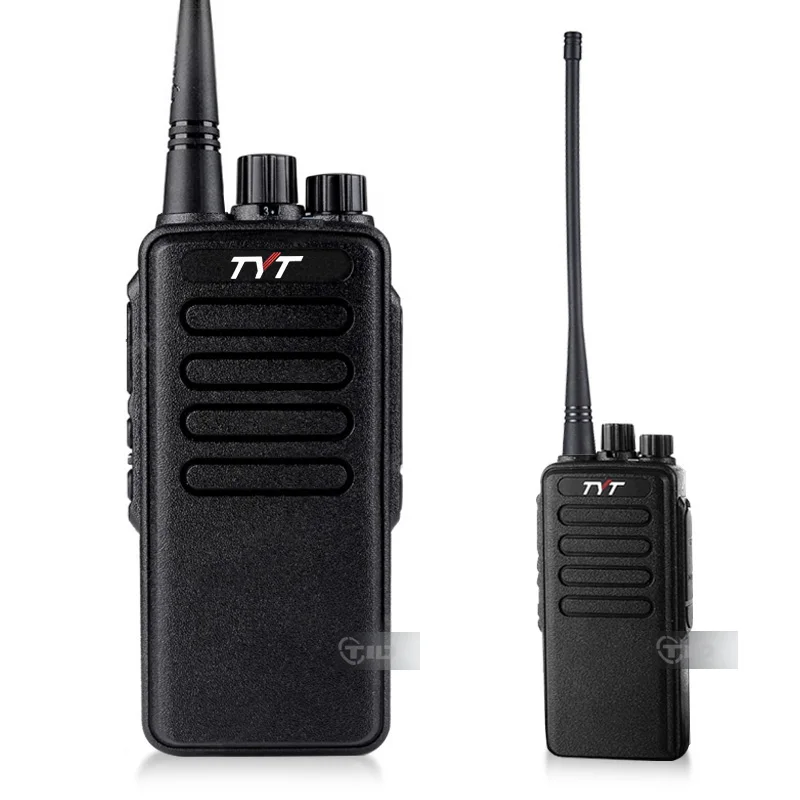 

TYT TC-3000A Walkie Talkie 10W UHF 400-520MHz Radio Transceiver TC 3000A Handheld Walkie Talkies