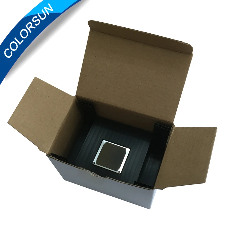 Оригинальная печатающая головка Colorsun R250 новая для EPSON CX6900 CX5800 CX4700 CX9300 TX409 TX410 RX430