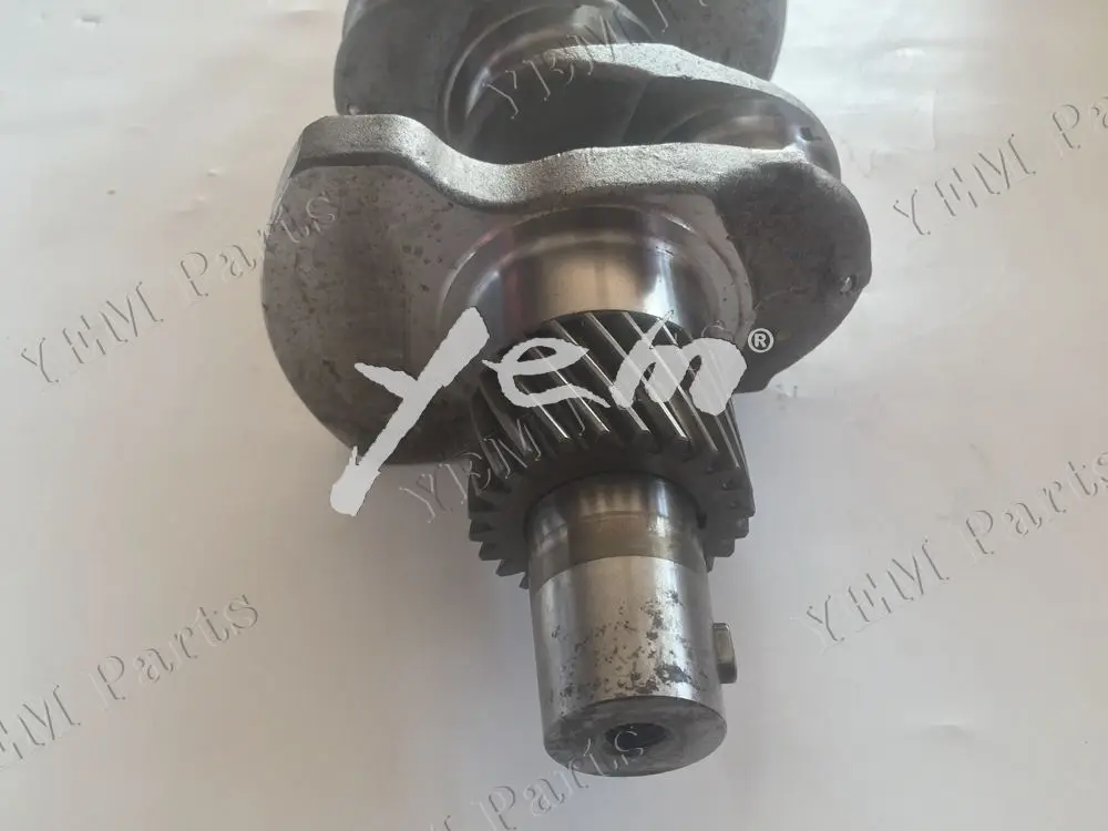 yanmar 4tn100 crankshaft