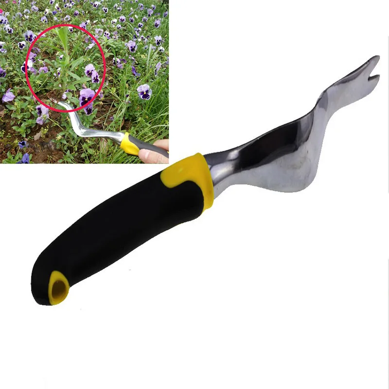 

Garden Tool Weeding Lawn Tool Tools Bonsai Tools Gardener Ground Drill Shovel