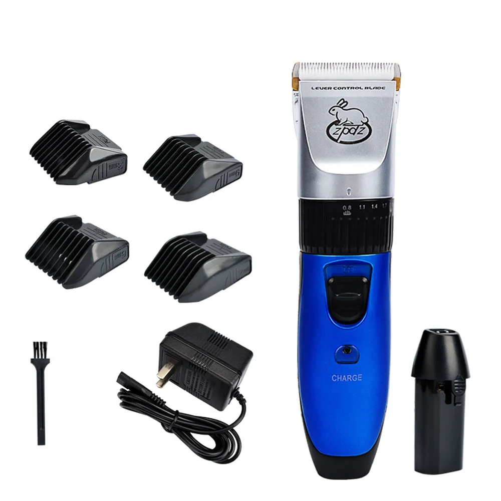 

LiLi Hair Cutting Machine Hair Clipper Trimmer Hair Removal Epilator Shaving Machine Aparador De Pelos Pet Shaver