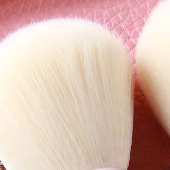 Gradient Color Pro 14pcs Makeup Brushes Set Cosmetic Powder Foundation Eyeshadow Eyeliner Brush Kits Make Up Brush Tool 2