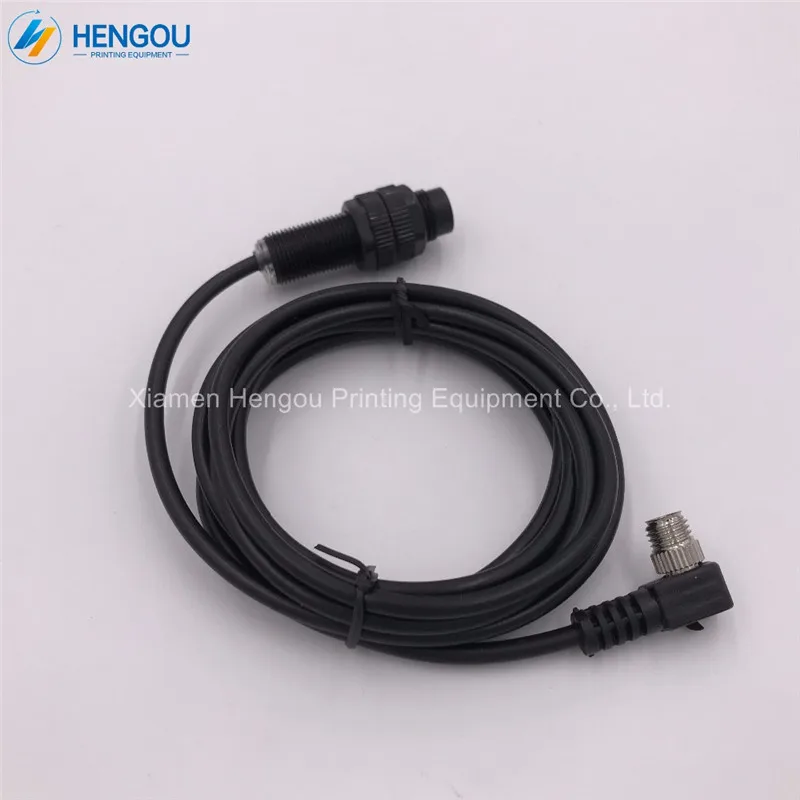 

2 Pieces Free Shipping Man Roland 700 Sensor 237U367044 Roland Water Lever Sensor