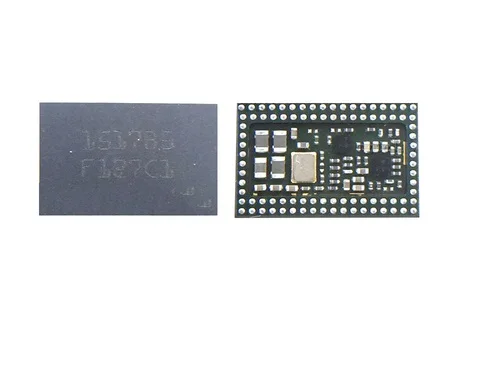 2 шт./лот wifi IC модуль для samsung S7 G930F G930FD G9300 G9308 Edge G9350 G935F | Мобильные телефоны и