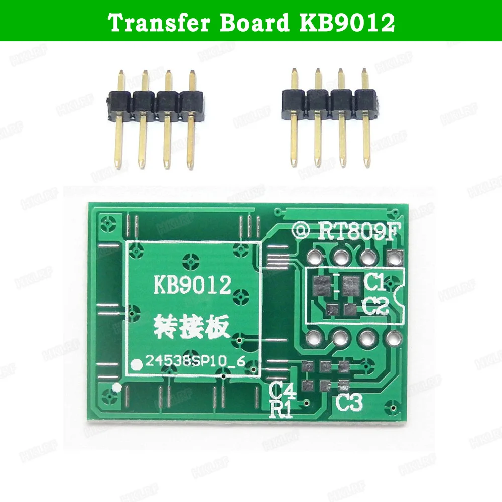10 шт. печатная плата RT809F RT809H|Калькуляторы| |