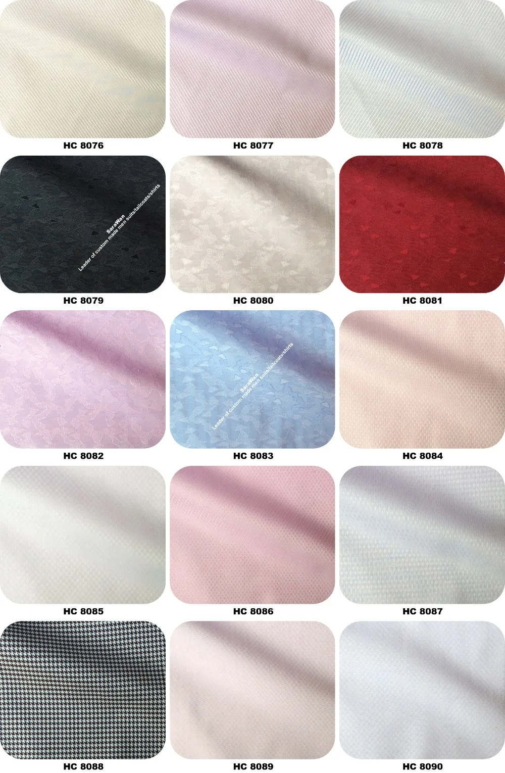High-end Cotton blend 2018_06