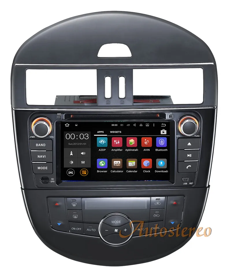 Best The Newest Android 7.1 Car GPS Navigation DVD Player For NISSAN Nissan Tiida Versa 2011-2017 auto stereo multimedia radio pad 7 Best The Newest Android 7.1 Car GPS Navigation DVD Player For NISSAN Nissan Tiida Versa 2011-2017 auto stereo multimedia radio pad 7