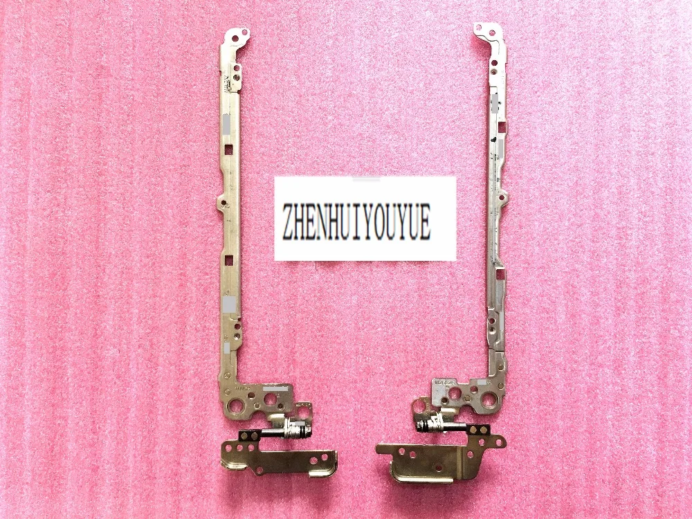 new for DELL Chromebook 11 5190 HINGES R+L 180 degrees