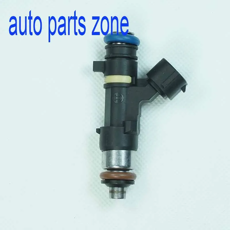 MH Электронный инжектор топлива 0280158005 16600-7Y000 для Nissan Quest Maxima Altima 3.5L V6 166007Y000