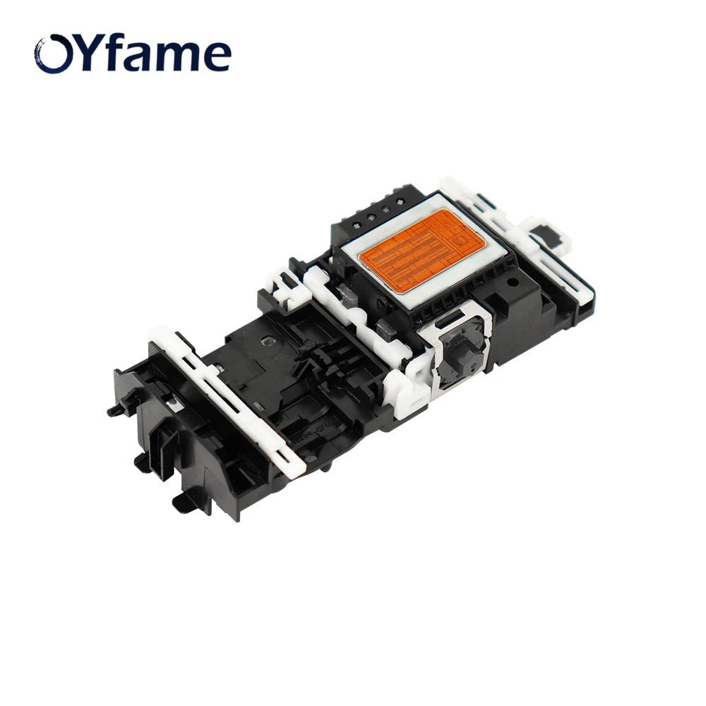 Оригинальная печатающая головка OYfame для Brother 990 A4 Печатающая MFC J2310 J2510 J3520 J3720