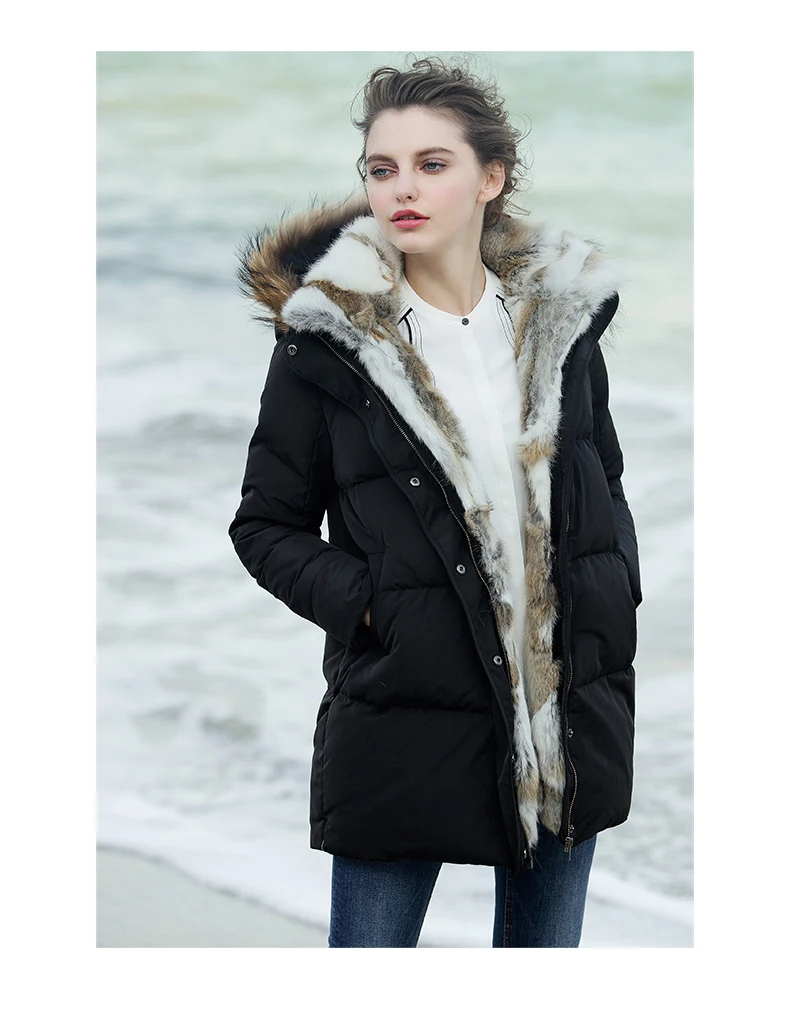 Parajumpers PHOENIX damskie Parajumpers PHOENIX damskie