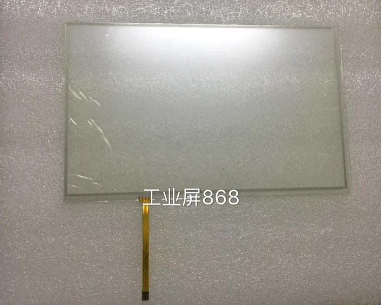 

Free shipping 100% New and Original TPC1062K TPC1062KX TPC1062KS Touch Screen Touch Glass