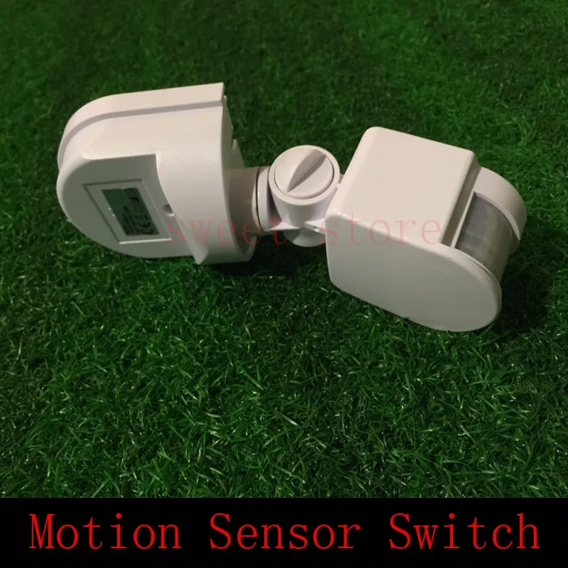 Hot PIR Infrared Motion Sensor Switch 9-24V Human Body Induction Save Energy Motion Automatic Module Light Sensing Switch (2)
