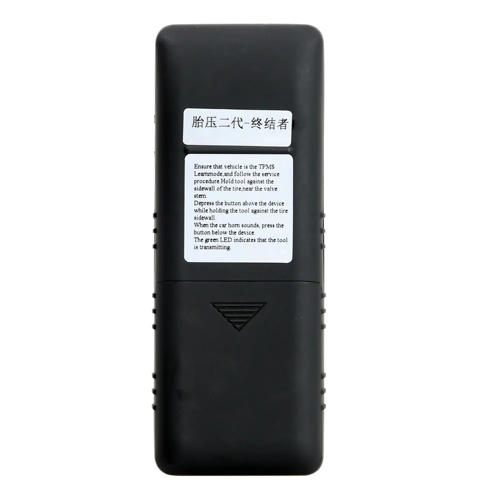 ST TP ResetV2 Terminator Автомобильный датчик контроля давления в шинах TPMS активация