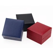 Идеальный подарок прочный подарок жесткий чехол для браслета браслет ювелирные часы коробка lervert Прямая поставка Jan9-17 H0