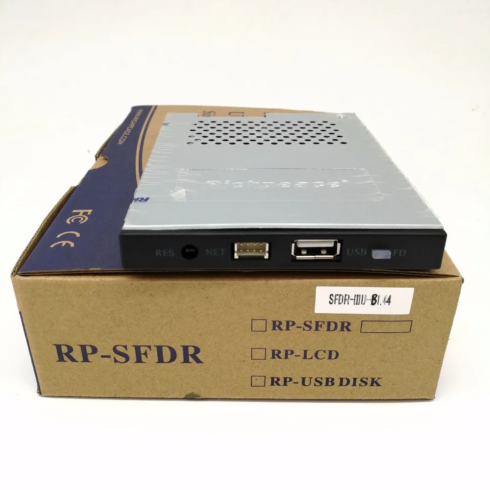 USB SFDR-III U-B1.44 3