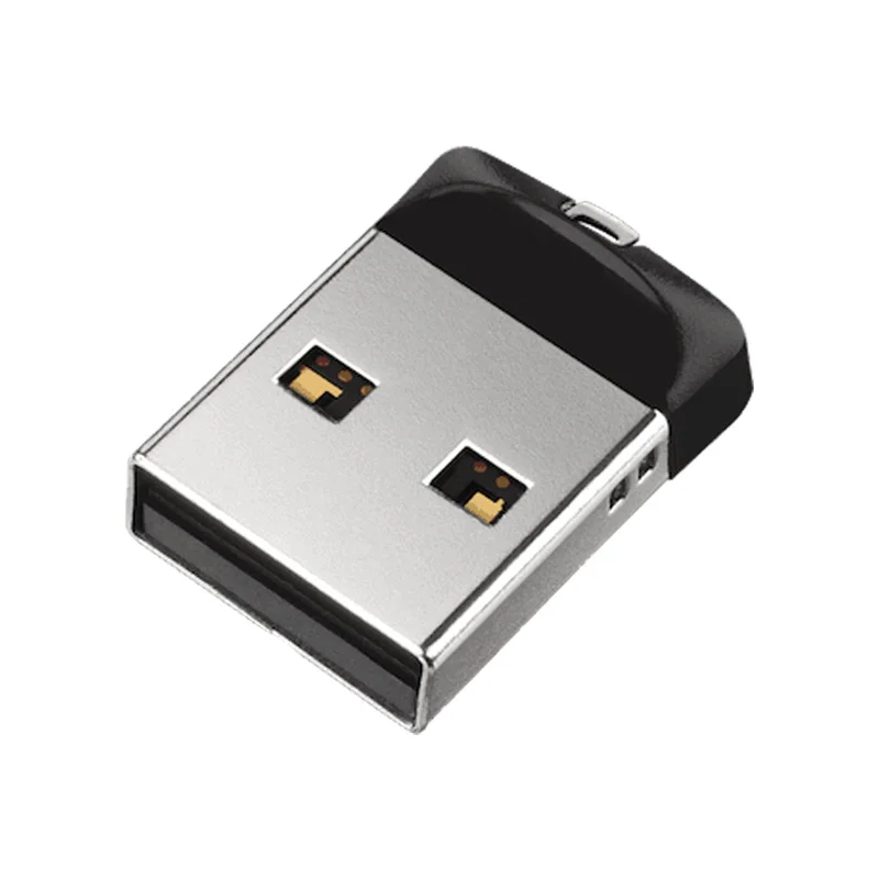 SanDisk CZ33 USB мини ручка диски 8 ГБ 16 ГБ 64 ГБ USB 2.0 Memory Stick USB флеш-накопитель 32 ГБ U диска Поддержка официальный проверки