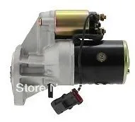 New Starter Lift Truck TB42 Engine BF DF F03 MF UF05 WF03 WF05 S114-482