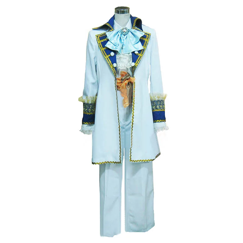 

Anime APH Axis Powers hetalia Austria War of Independence Cosplay Costume Uniform 11