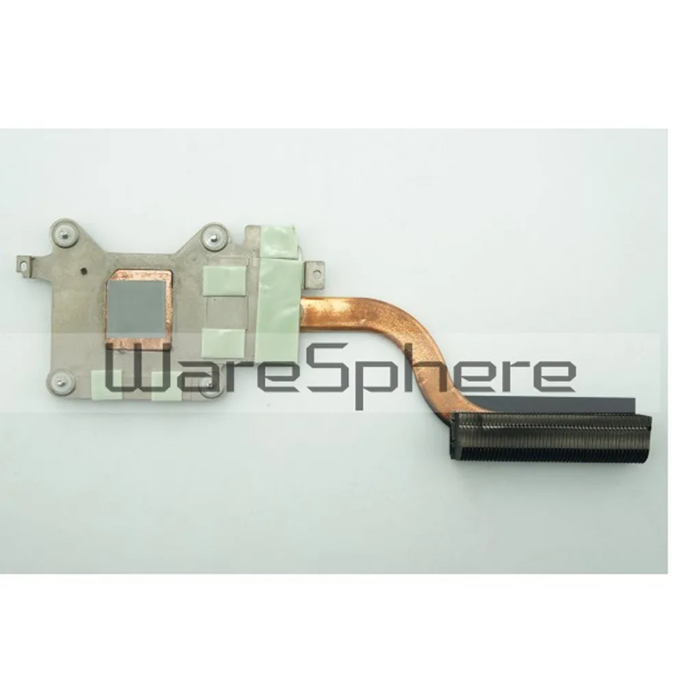New original GPU Cooling Heatsink for Dell Precision M4800 a laptop