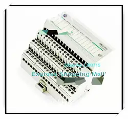 Новый оригинальный 1794-TB3 PLC клетка-зажим Клеммная база