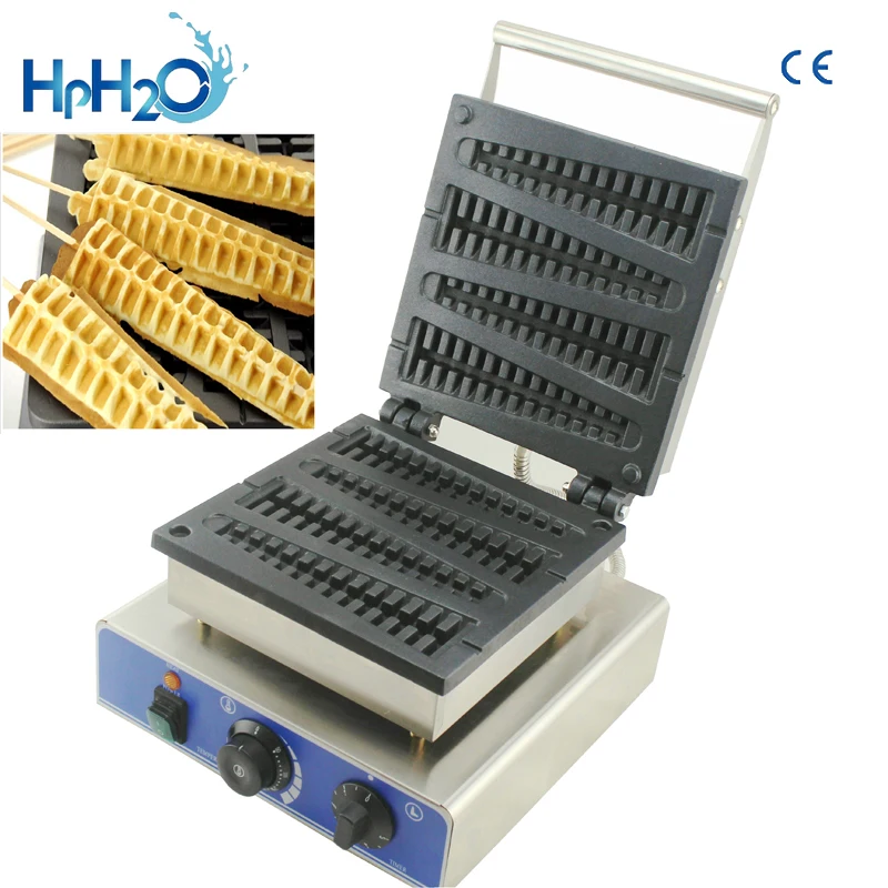 China popular lolly sticks waffle maker machine lolly waffle iron brussels waffle make Christmas Tree Waffle Machine цена China popular lolly sticks waffle maker machine lolly waffle iron brussels waffle make Christmas Tree Waffle Machine цены онлайн