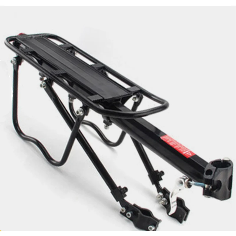 Bicycle Rear Back Seat2