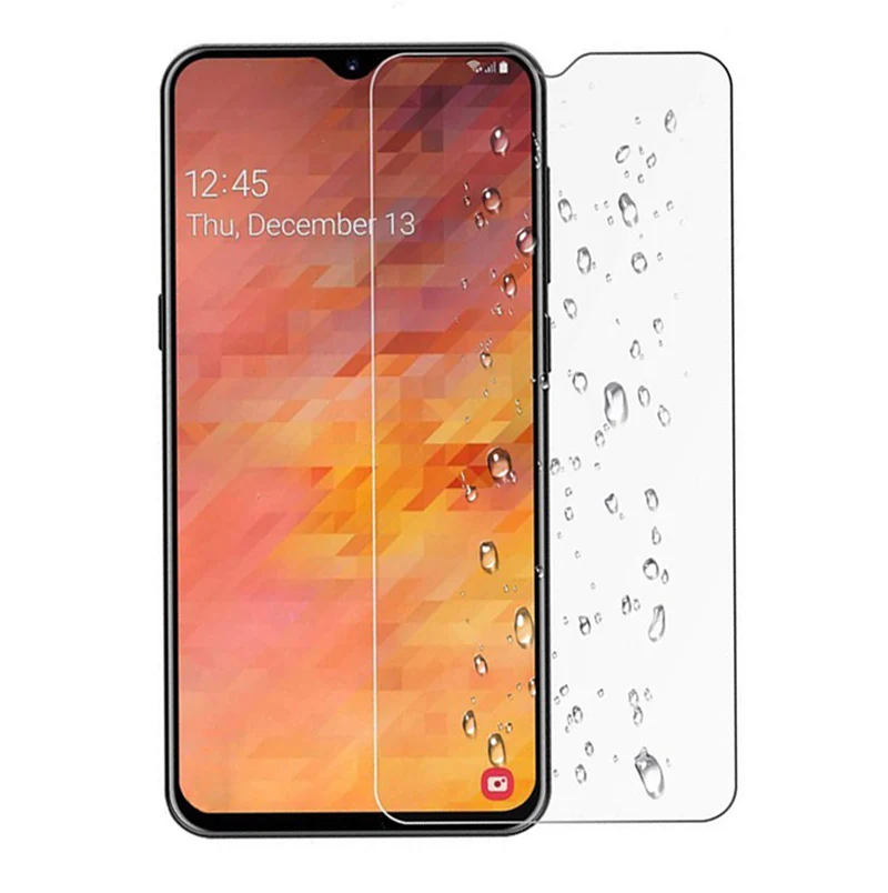 2 шт. закаленное стекло для Samsung Galaxy A10 A20 A30 A40 A50 A70 M10 M20 M30 2019 защита экрана