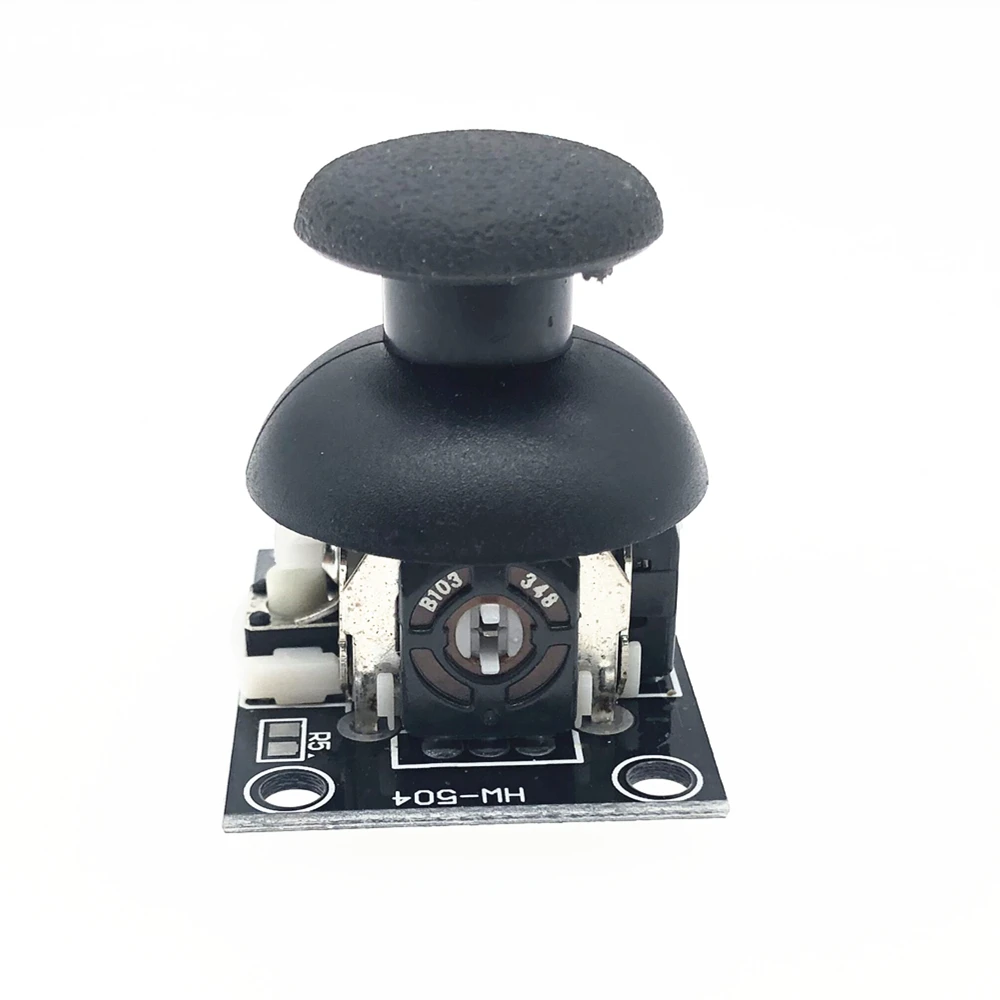 Двухосевой джойстик XY модуль KY 023 для Arduino 1 шт.|joystick module|arduino joystickarduino arduino |