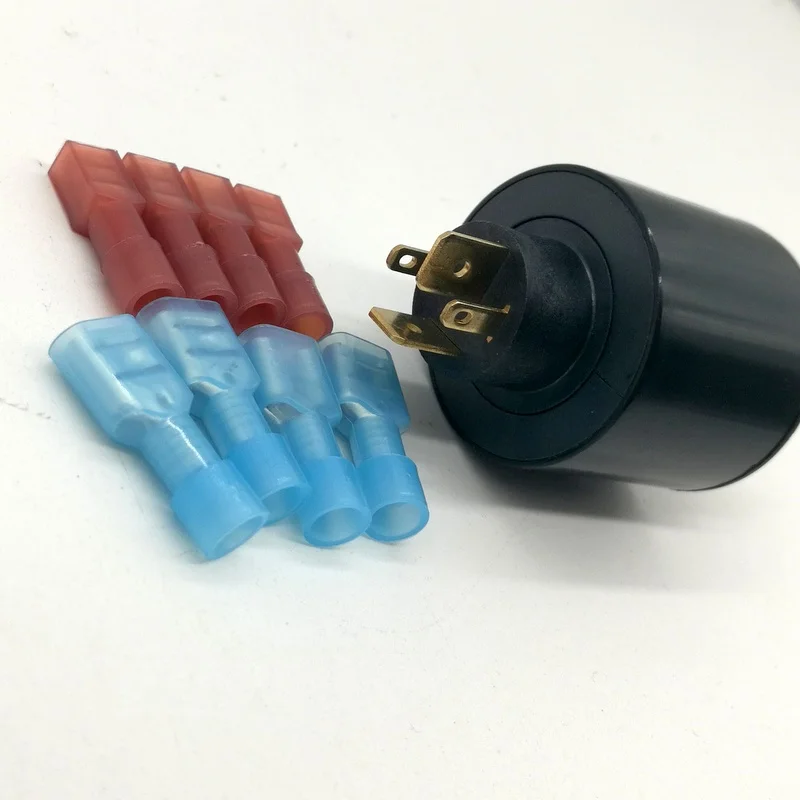 10 pces SRC032-4 anel deslizante conector 2