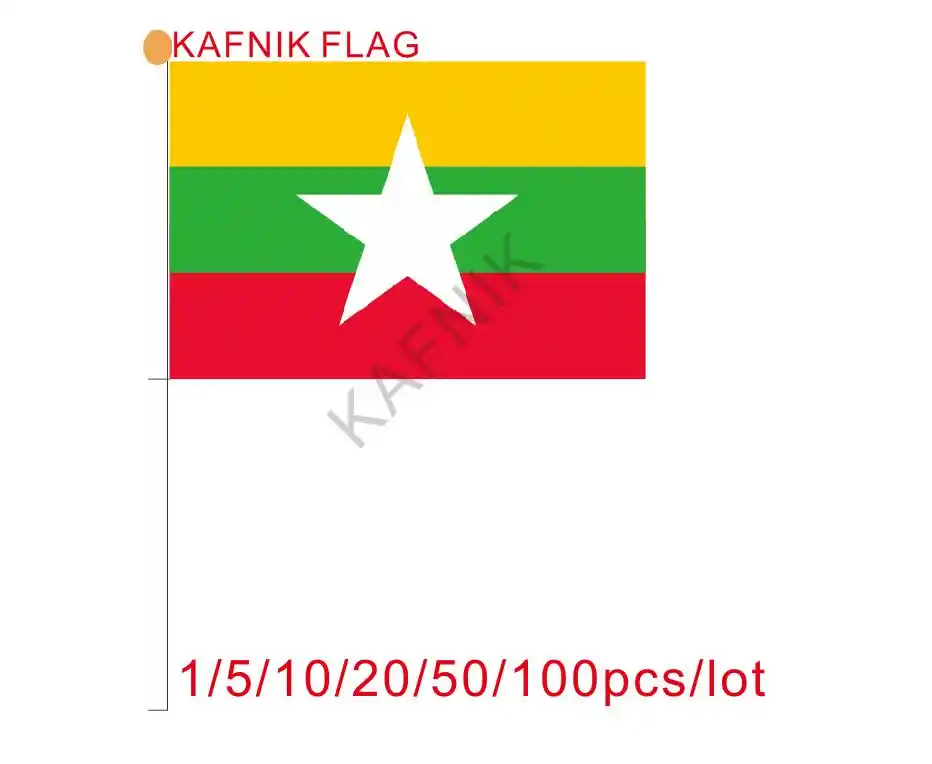 Featured image of post Lmanburg Flag Banner