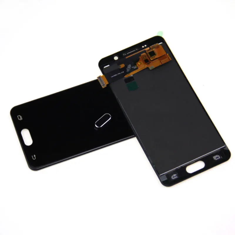 ЖК дисплей с регулировкой яркости для Samsung Galaxy A310 2016 A310F A310H A310M A310Y запасные части
