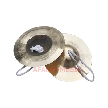 

Afanti Music 15cm diameter Cymbal