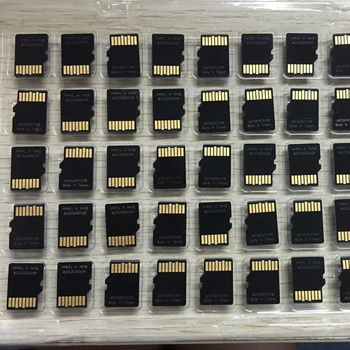 

10PCS a lot 128MB 256MB 512MB 1GB 2GB TF Card Micro SD Card TF Memory Card Flash Memory cartao de memoria for Smartphone Tablets