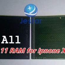 A11 cpu верхний слой U1000 ram для iphone X 8 8P