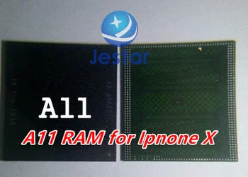 

A11 CPU upper layer U1000 RAM for iphone X 8 8P